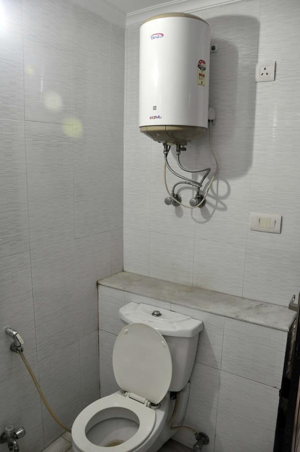 Friends Hostel New Delhi Extérieur photo
