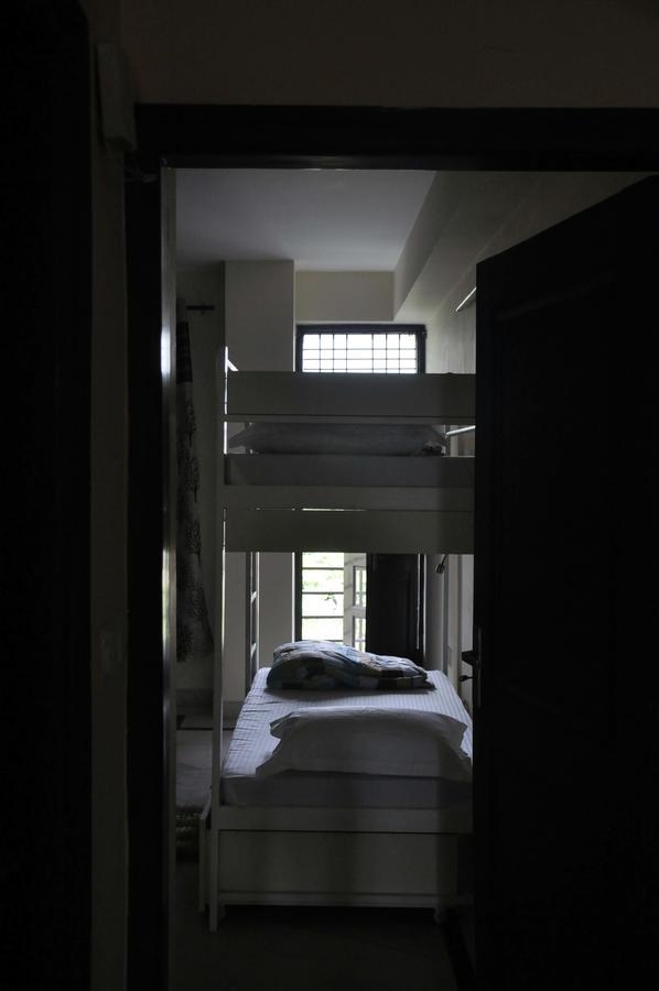 Friends Hostel New Delhi Extérieur photo